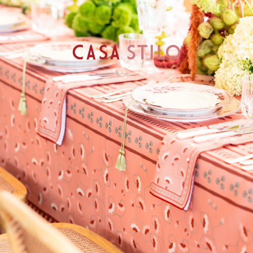 Casa Stilo