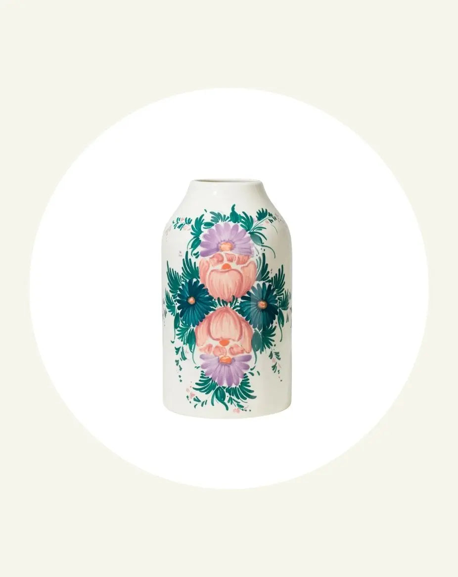 Vases & Florals
