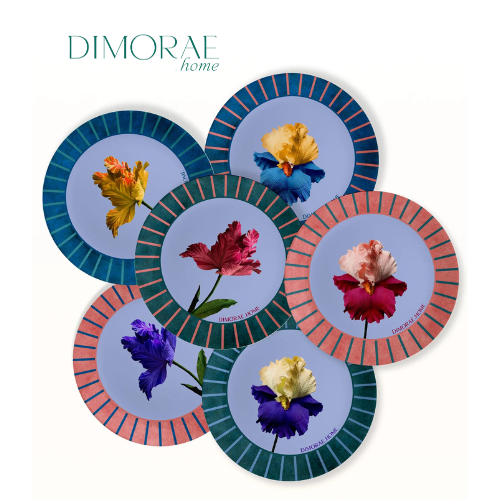 Dimorae Home