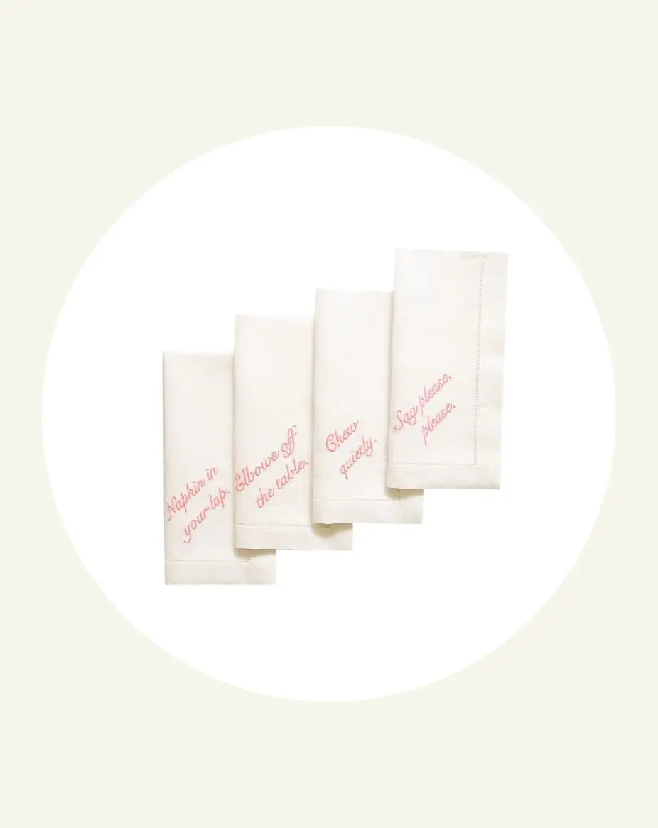 Dining Linens