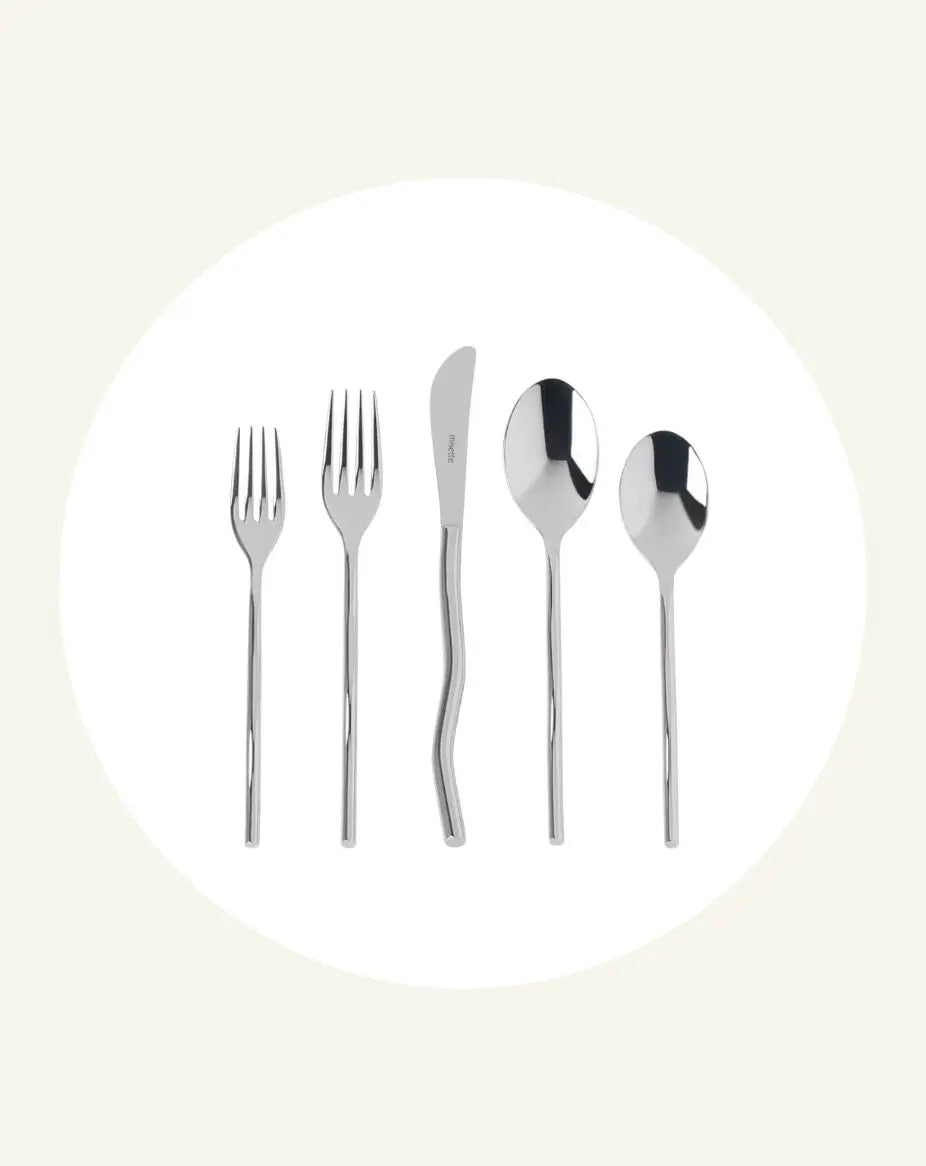Flatware
