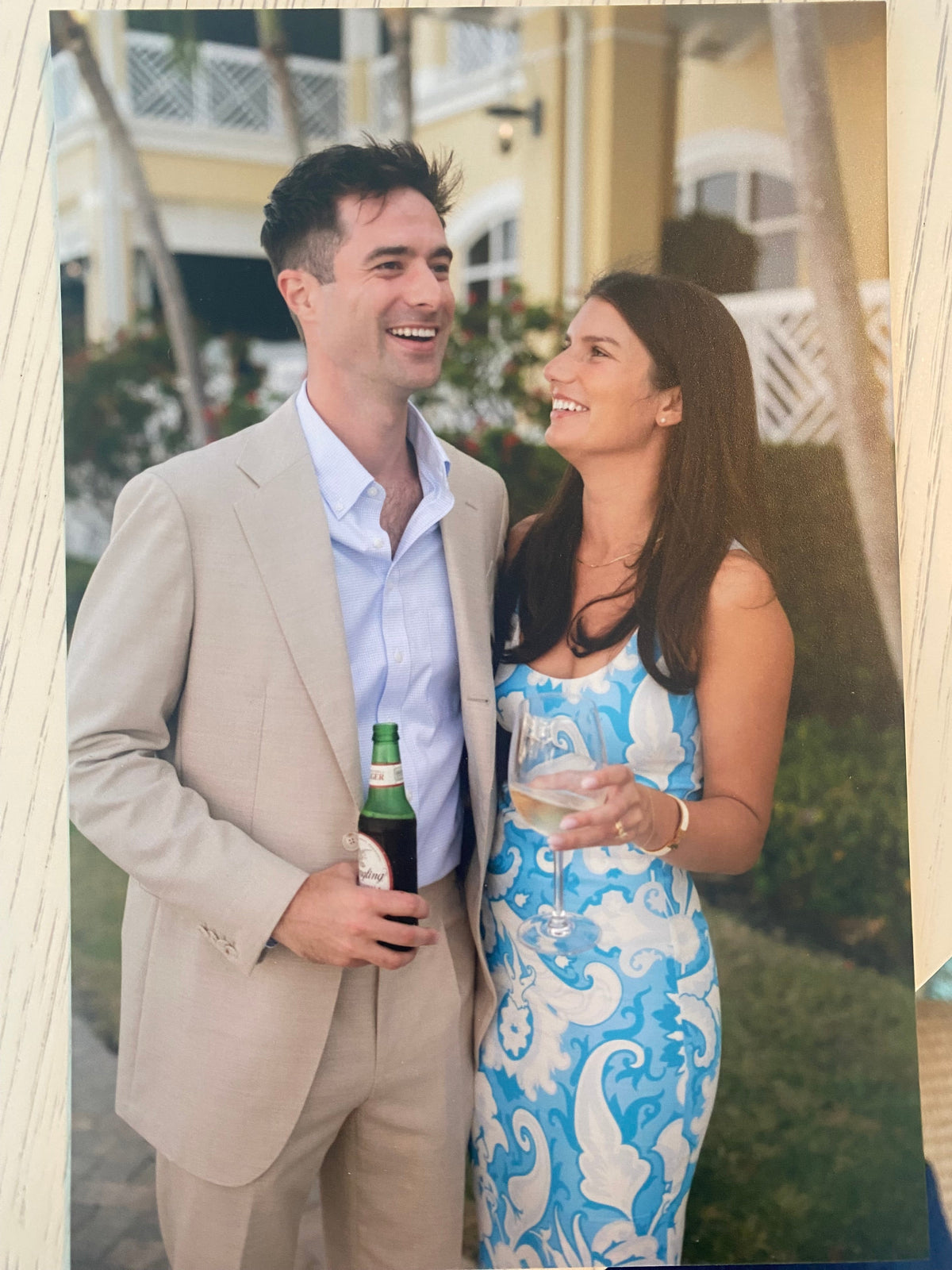 Wine Marries Beer