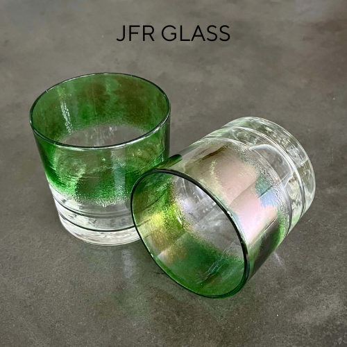 JFR Glass