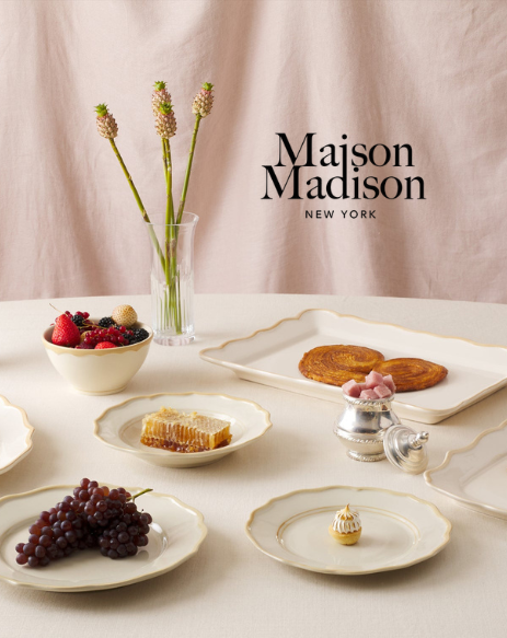 Maison Madison