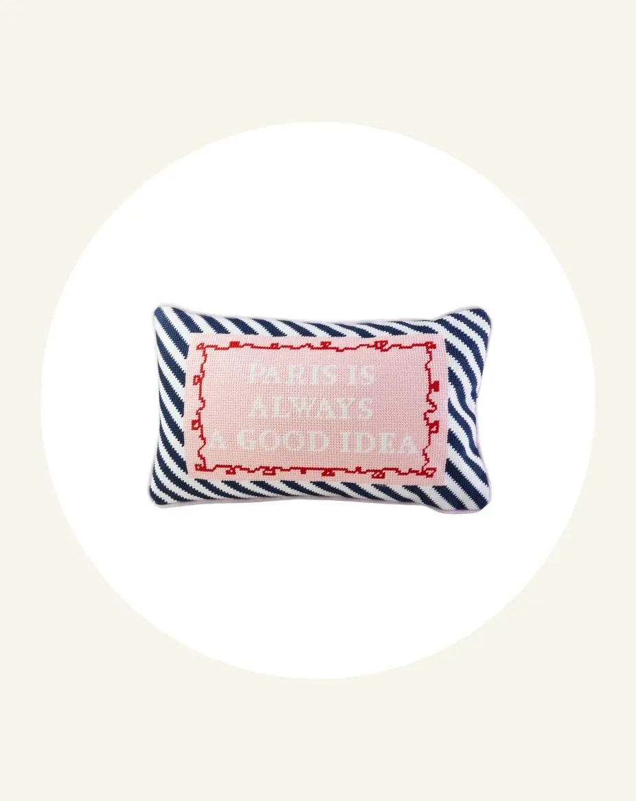 Throw Pillows