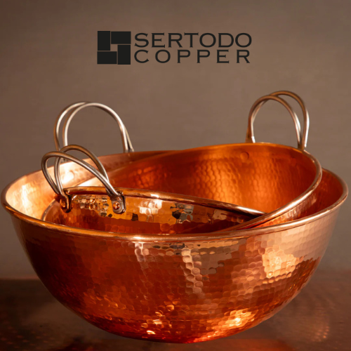 Sertodo Copper