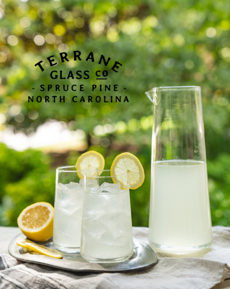 Terrane Glass Co