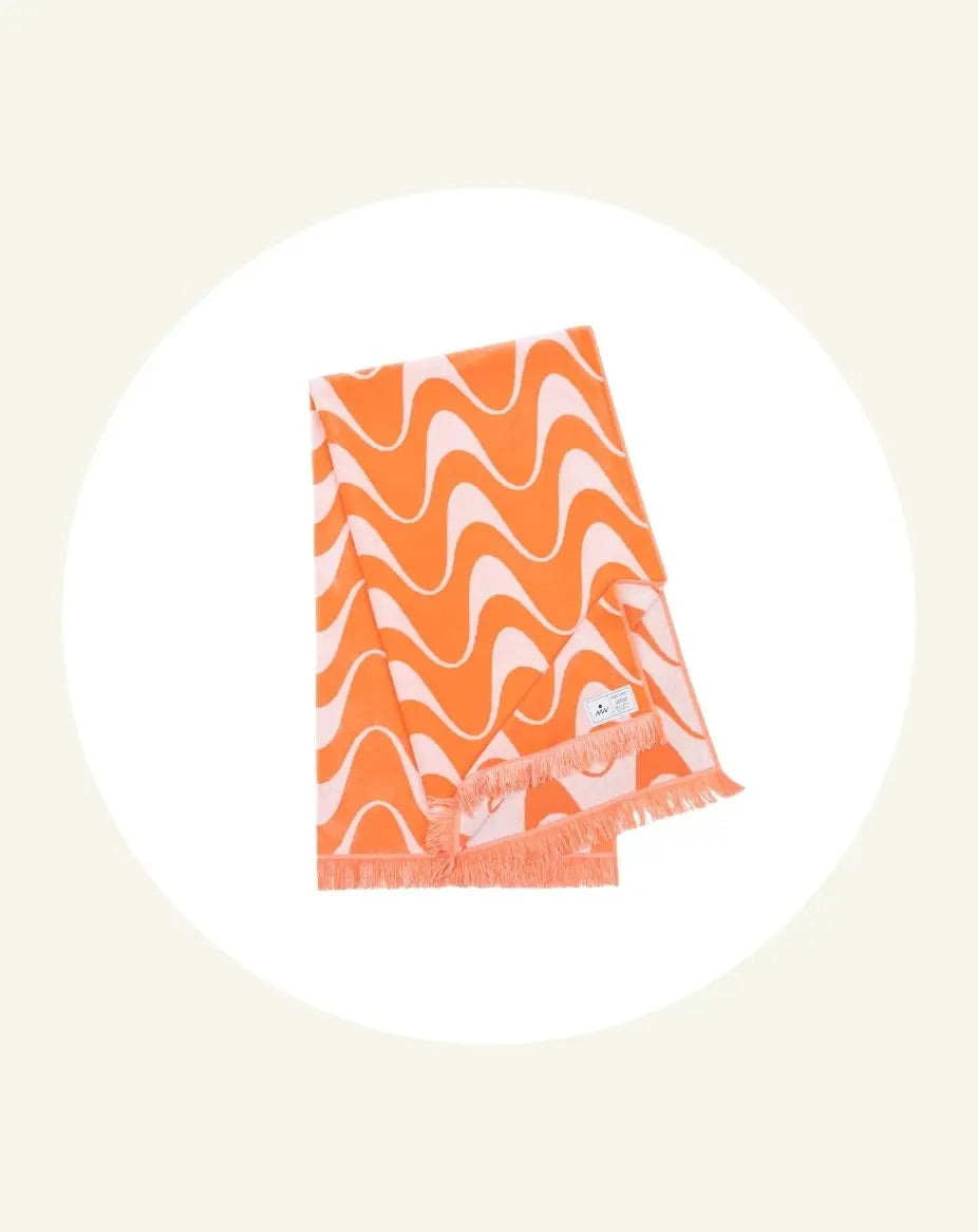 Bath Towels & Mats
