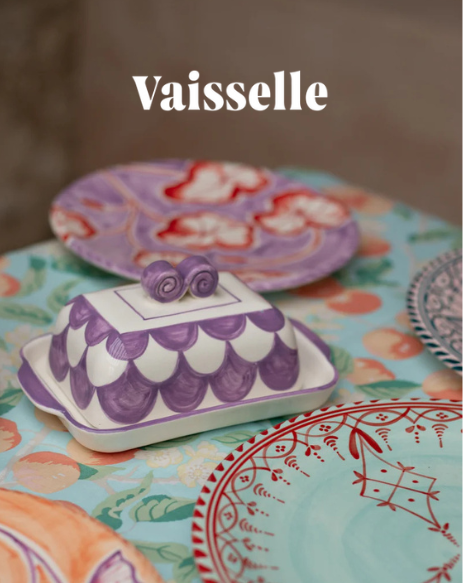 Vaisselle