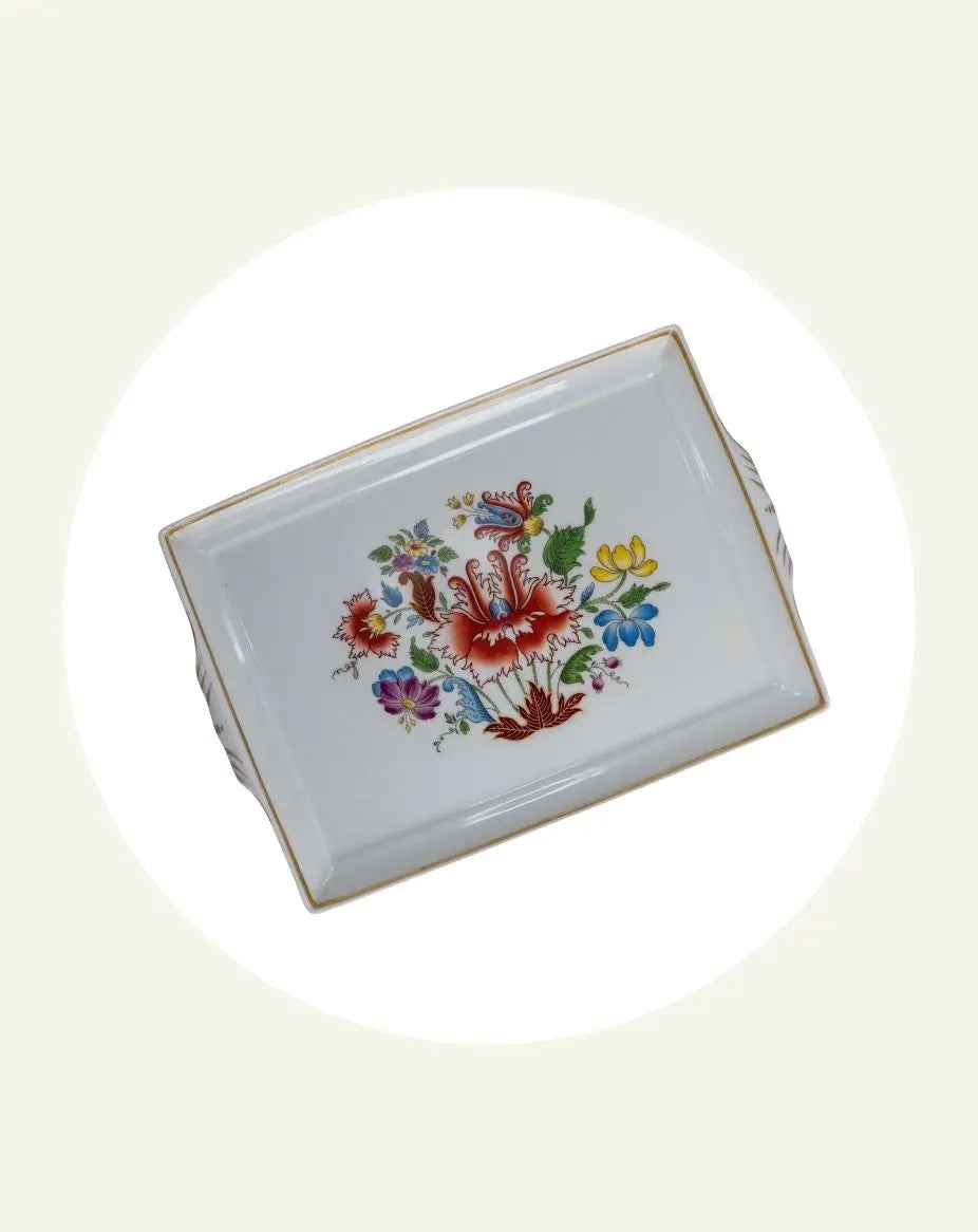Vintage Decor