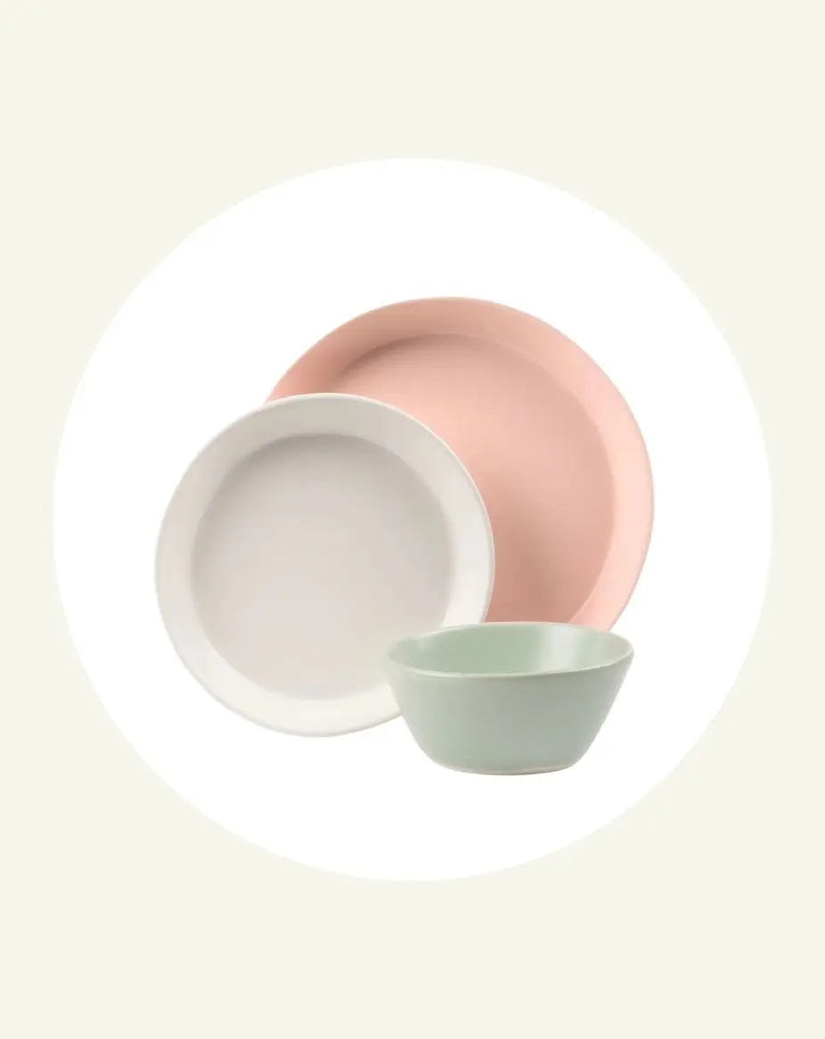 Dinnerware