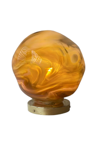 Frankie Globe Light