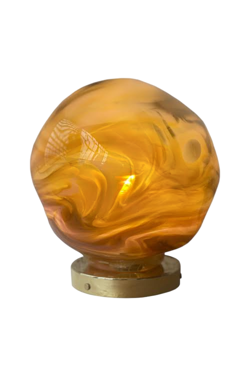 Frankie Globe Light