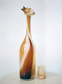 Avalon Magnum Bottle in Frankie