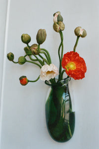 Wall Vase in Forest