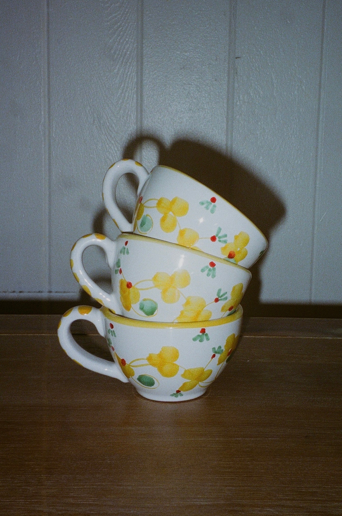 Coffee Set - Sole