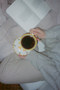 Coffee Set - Sole