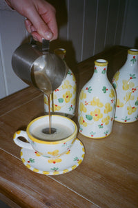 Coffee Set - Sole