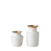 Ikebana Vase