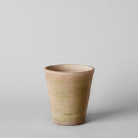 Greenwash Terracotta Studio Planter