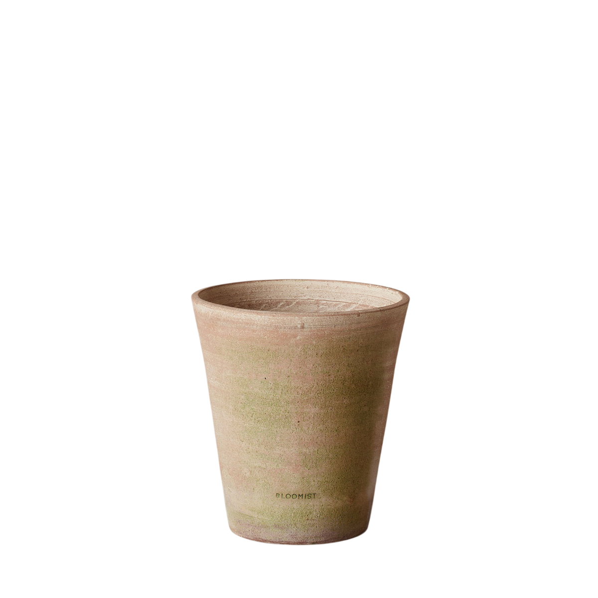 Greenwash Terracotta Studio Planter