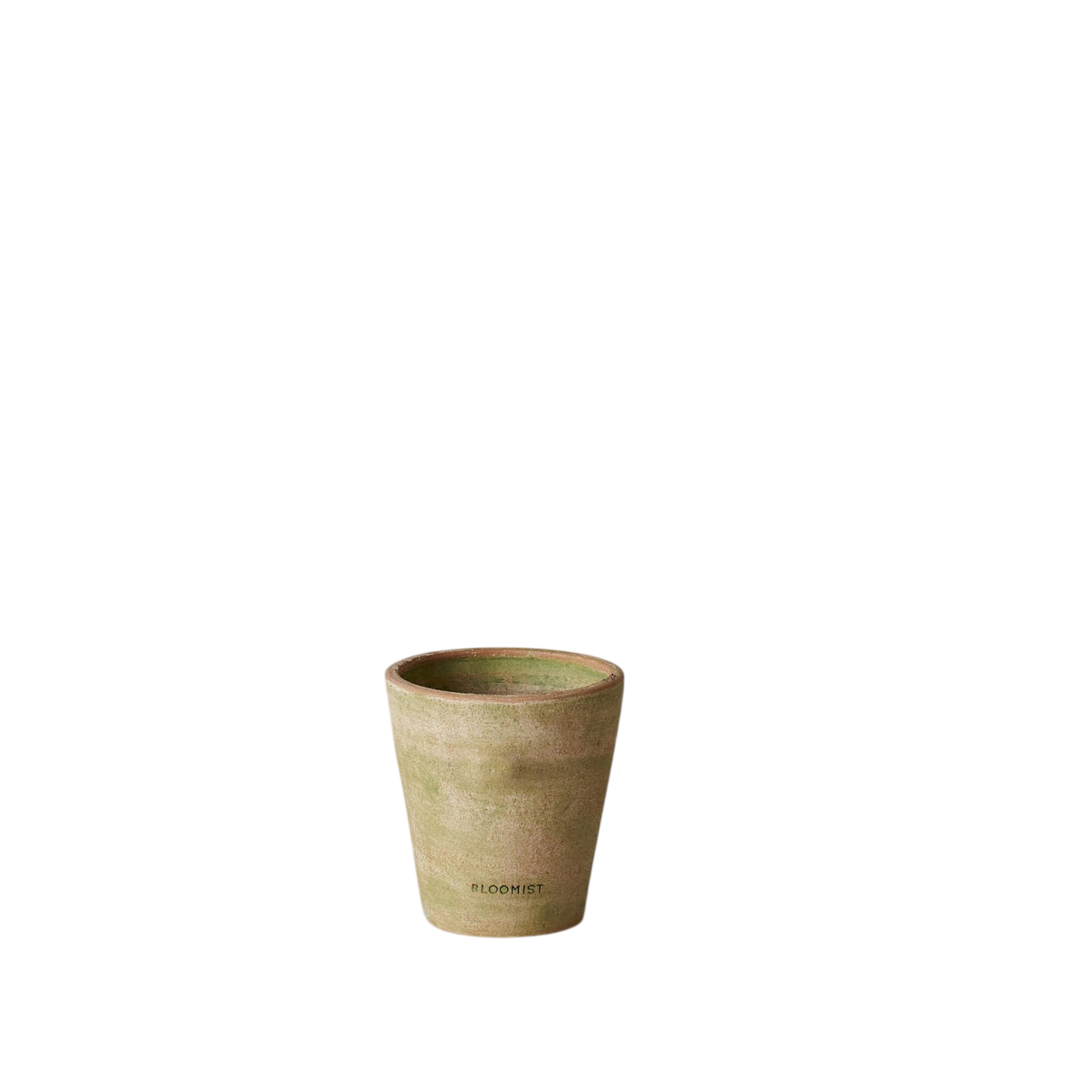 Greenwash Terracotta Studio Planter