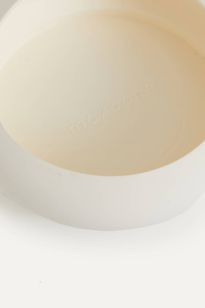 Bubble Bowls & Mat Set For Dogs