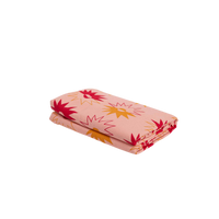 Mojito Coral Tablecloth