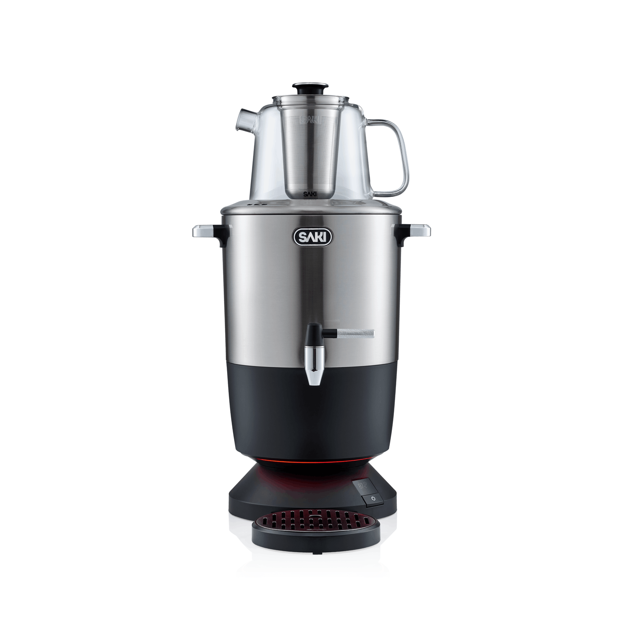 Electric Samovar