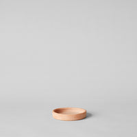 Studio Planter Tray, Whitewash