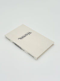 The Wedding Planning Journal Classic Linen