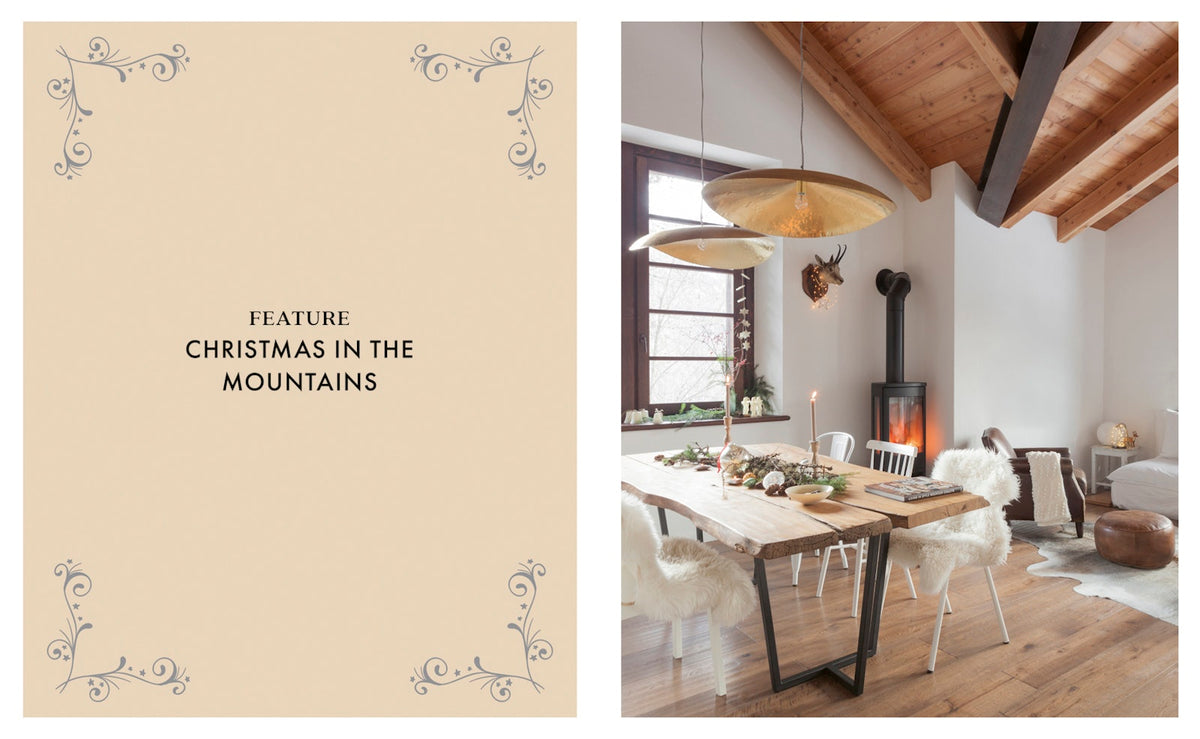 Home for Christmas