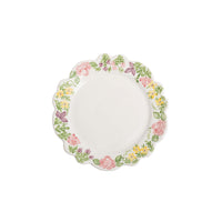 Flores Dinner Plate (Set of 2)