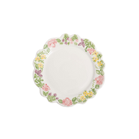 Flores Dinner Plate (Set of 2)
