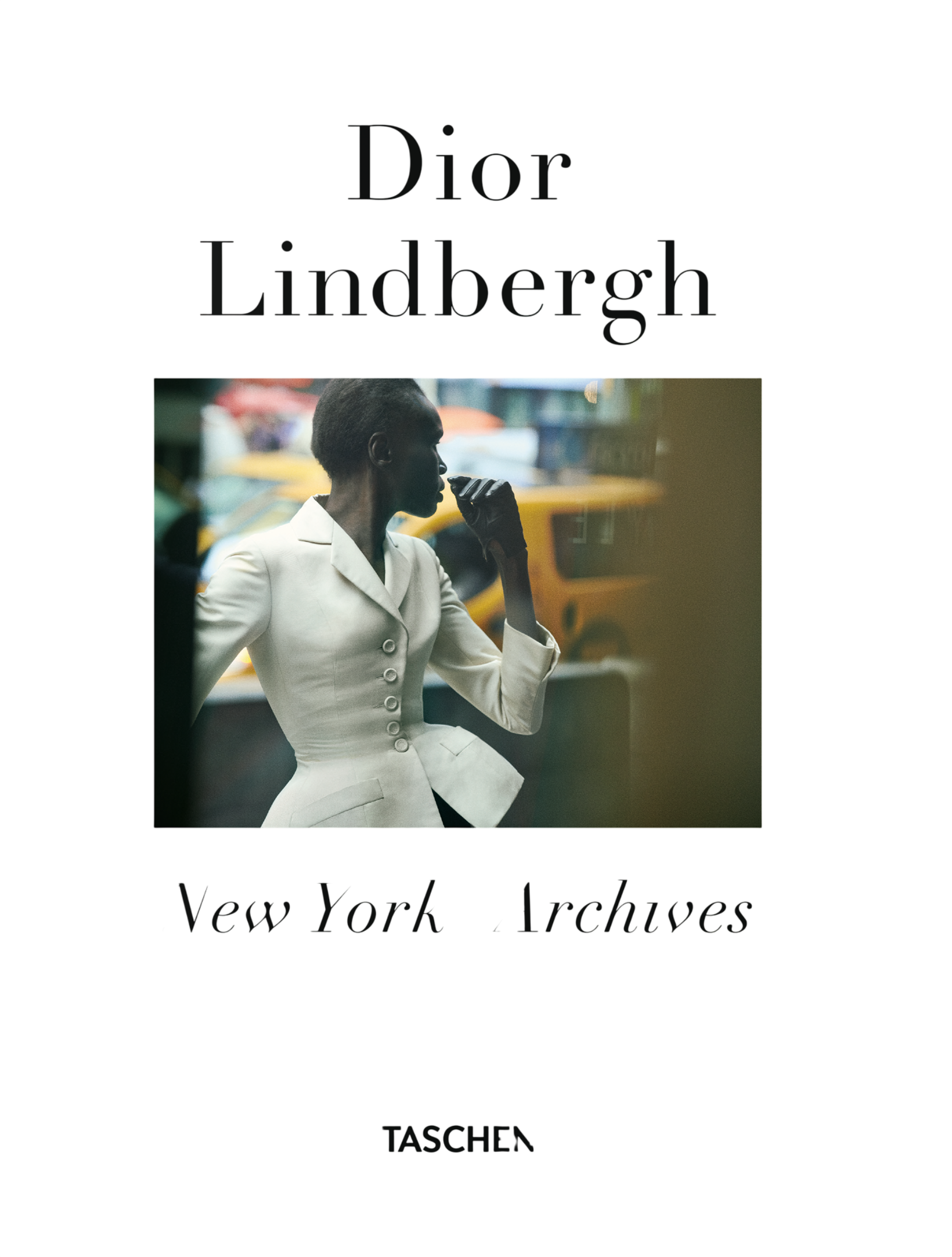 Peter Lindbergh. Dior. 40th Ed. (German, French, English)