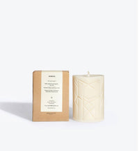 Norns | Scented Pillar Candle based on Norse Magic | Luck