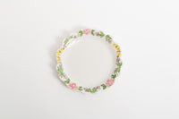 Flores Dessert Plate (Set of 2)