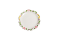 Flores Dessert Plate (Set of 2)