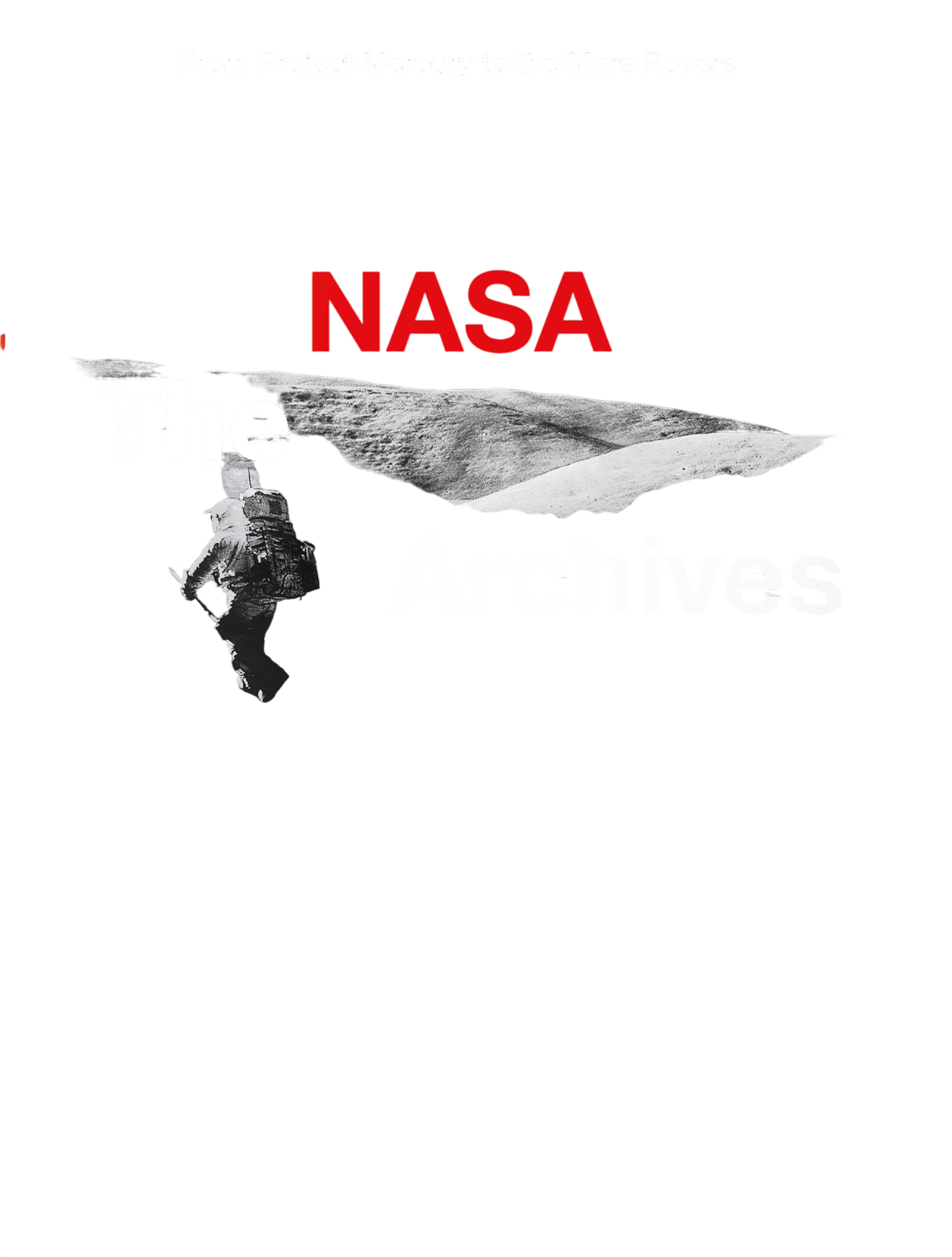 The NASA Archives. 45th Ed. (English)