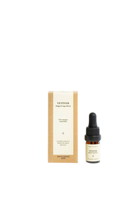Vetiver Essential Oil | Smells Like Spells