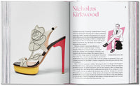 Shoes A–Z. 45th Ed. (German, French, English)