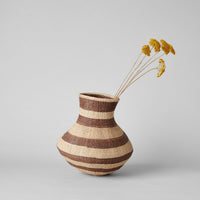 Dried Natural Yarrow