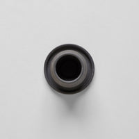 Stoneware Match Strike with Tray