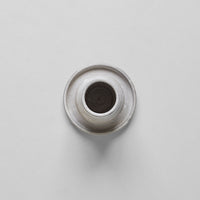 Stoneware Match Strike with Tray