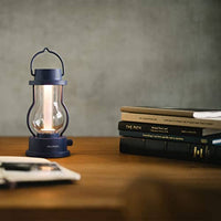 BALMUDA The Lantern Rechargeable LED Lantern Water-Resistant