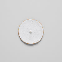 Speckled Incense Holder