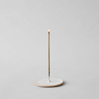 Speckled Incense Holder