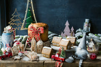 Home for Christmas