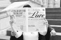 The Newspaper Prop bundle