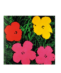 Warhol (English)